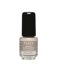Vitry lak za nokte noisette 4 ml
