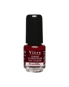 Vitry lak za nokte irresistible 4 ml