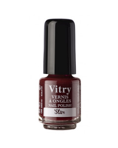 Vitry lak za nokte star 4 ml