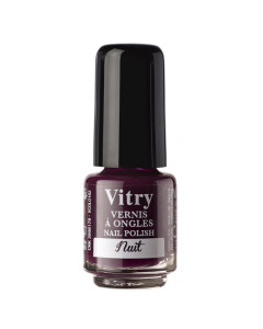 Vitry lak za nokte nuit 4 ml