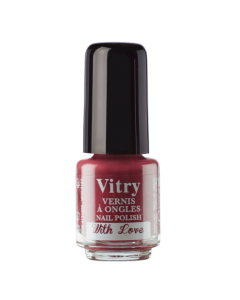 Vitry lak za nokte with love 4 ml