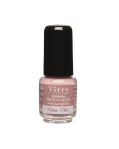 Vitry lak za nokte tea pink 4 ml