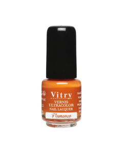 Vitry lak za nokte flamenco 4 ml