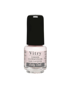 Vitry lak za nokte baby doll 4 ml