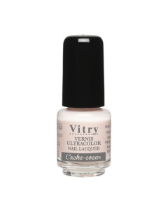 Vitry lak za nokte cache coeur 4 ml