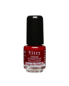 Vitry lak za nokte coup de foudre 4 ml