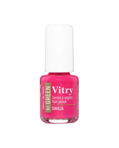 Vitry  lak za nokte be green dahlia 6ml