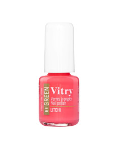 Vitry  lak za nokte be green litchi 6ml