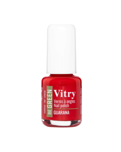 Vitry  lak za nokte be green guarana 6ml