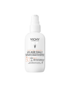 Vichy Capital Soleil UV-Age Face SPF 50+ MAXI format 80 ml