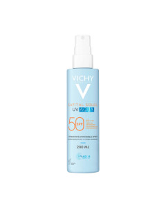 Vichy Capital Soleil UV AQUA hidratacijski sprej za lice i tijelo SPF50 200 ml