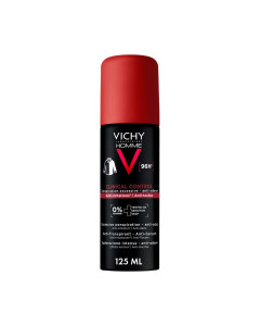 Vichy Homme Clinical Control antiprespirant sprej protiv znojenja, 125 ml