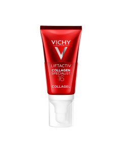 Vichy LIFTACTIV Collagen Specialist 16 glow boosting gel, radiance gel 50 ml