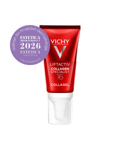 Vichy LIFTACTIV Collagen Specialist 16 glow boosting gel, radiance gel 50 ml