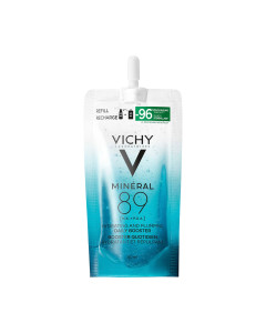 Vichy Mineral 89 Dnevni Booster za hidrataciju i puniju kožu nadopna 50 ml