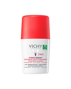 Vichy DÉODORANT Anti-stres roll-on dezodorans protiv prekomjernog znojenja do 72h, 50 ml