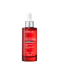 Vichy DERCOS Aminexfil Clinical REGEN Booster Serum za obnovu kose 90 ml - pomaže u smanjenju gubitka kose, ubrzava njezin ponovni rast i potiče regeneraciju stanica.
