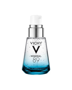 Vichy MINÉRAL 89 BOOSTER Dnevni booster za snažniju i puniju kožu, 30 ml - dnevni booster za snažniju i puniju kožu, pogledajte njegove prednosti i kada ga koristiti.