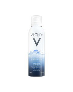 Vichy Mineralizirana termalna voda u spreju 150 ml - Bogata je jedinstvenim spojem više od 15 blagotvornih i dragocjenih minerala.