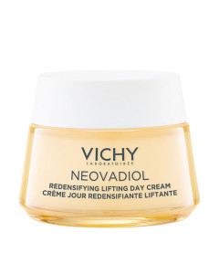 Vichy NEOVADIOL Dnevna njega za gustoću i punoću kože u menopauzi, normalna do mješovita koža, 50 ml