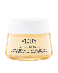Vichy NEOVADIOL Dnevna njega za gustoću i punoću kože u menopauzi, suha koža, 50 ml