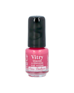 Vitry lak za nokte rose bonheur 4 ml