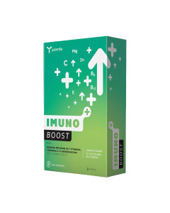 Yasenka Imuno Boost