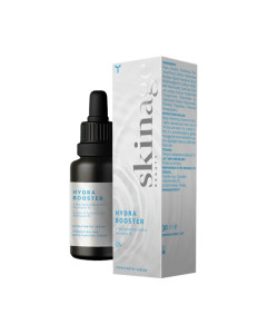 Yasenka Skinage Beauty Hydra Booster Serum 30 ml - Hidratizira, vraća volumen i mekoću u dubokim i površinskim djelovima kože.