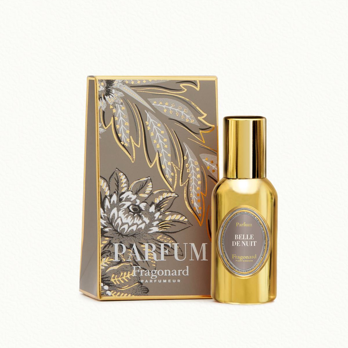 Fragonard BELLE DE NUIT Parfem 30 ml Beauty Pharmacy