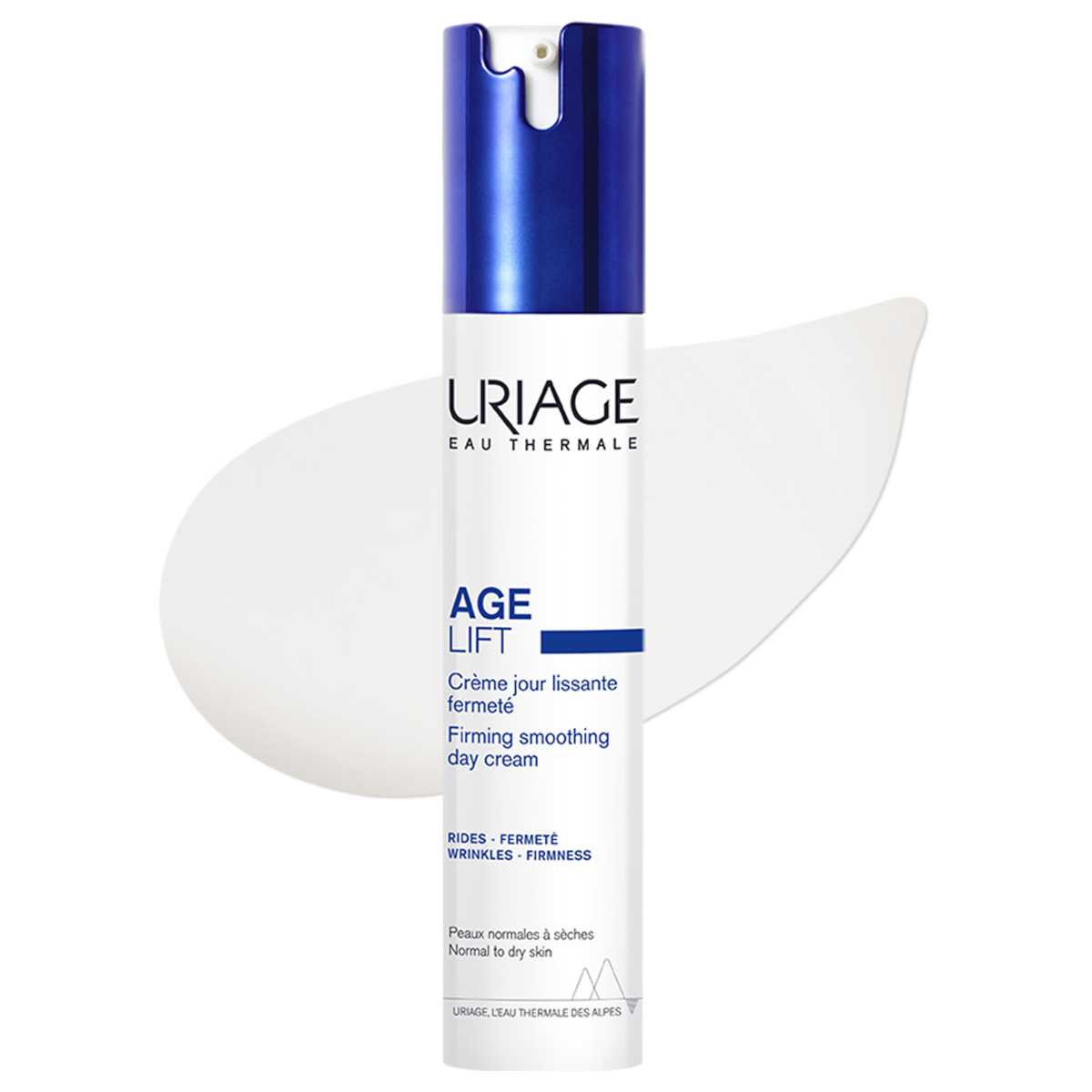 Uriage | AGE LIFT učvršćujuća zaglađujuća dnevna krema - Beauty Pharmacy