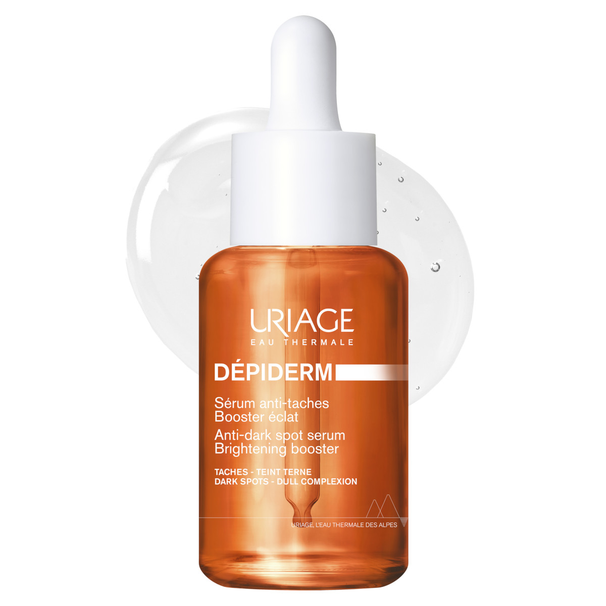 Uriage | Depiderm booster serum 30 ml - Beauty Pharmacy