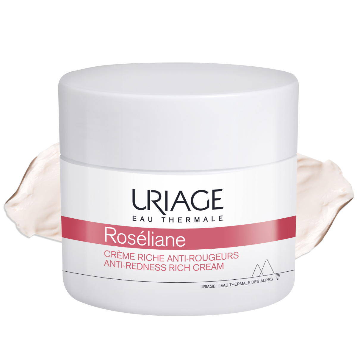 Uriage | Roseliane bogata krema 50 ml - Beauty Pharmacy