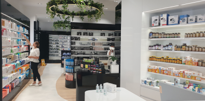 BEAUTY PHARMACY - ideal francuske ljepote uz nas je dostupan svima