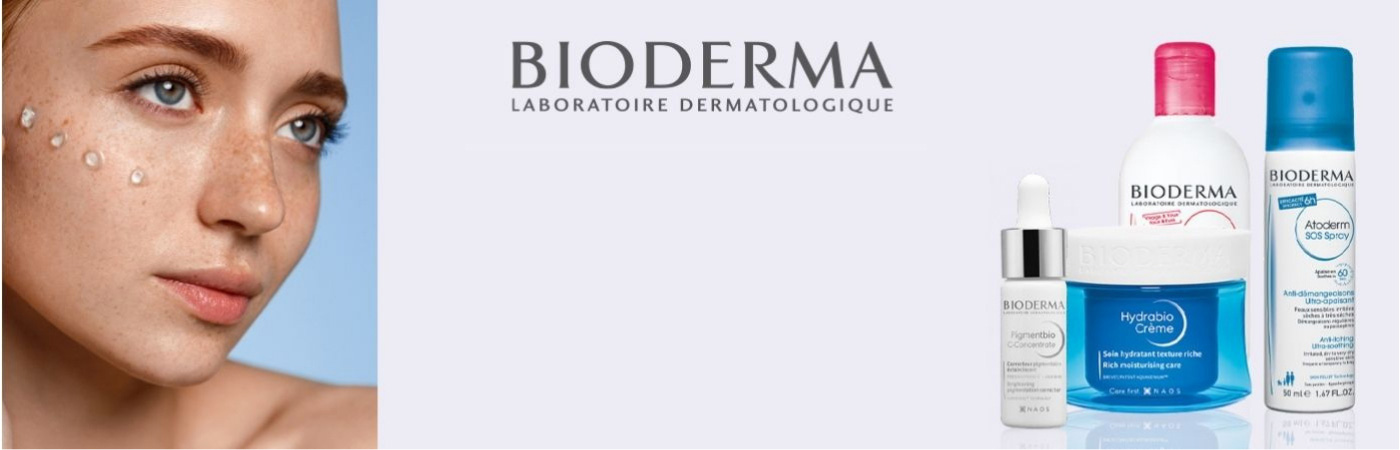 Bioderma Bioderma