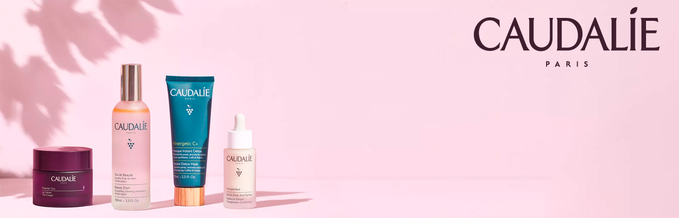Caudalie Caudalie