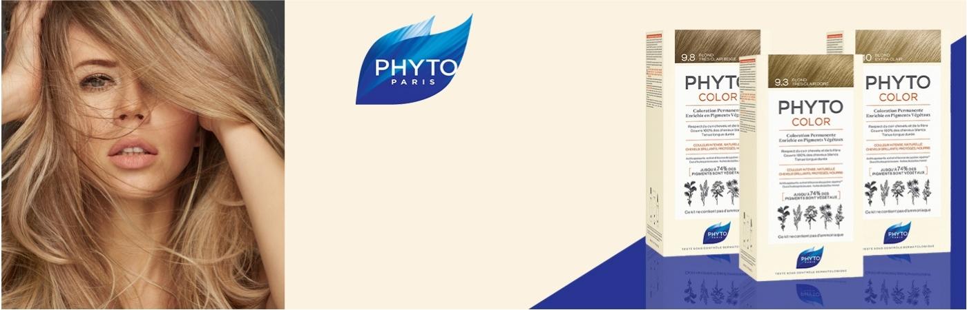 Phyto Phyto