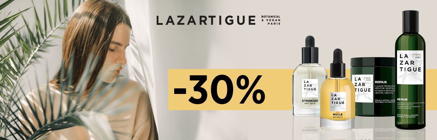 Lazartigue Lazartigue