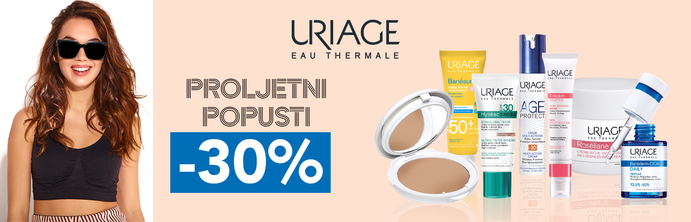 Uriage Uriage
